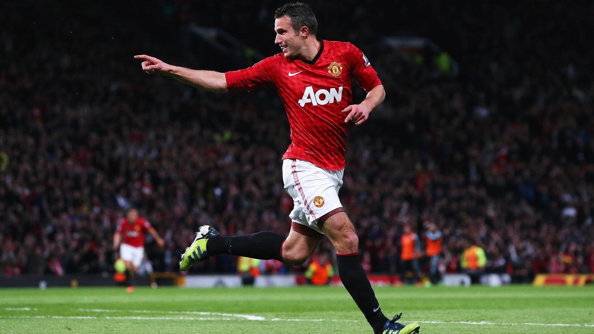 鲁迪-加西亚专访揭秘，2021年曾无限接近执教曼联，错失与C罗合作成生涯遗憾